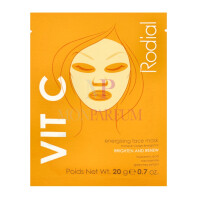 Rodial Vit C Cellulose Sheet Mask 20g