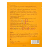 Rodial Vit C Cellulose Sheet Mask 20g