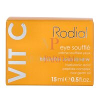 Rodial Vit C Eye Souffle 15ml
