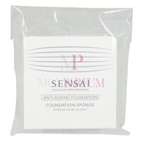 Sensai Total Finish Foundation Sponge 1 Stück