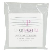 Sensai Total Finish Foundation Sponge 1Stück