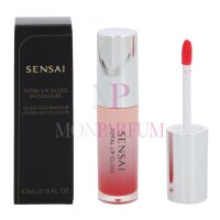 Sensai Total Lip Gloss 4,5ml