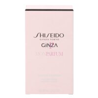 Shiseido Ginza Eau de Parfum 30ml