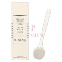 Sisley Gentle Face And Neck Brush 1 Stück