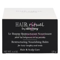 Sisley Hair Rituel Restructuring Nourishing Balm 125g