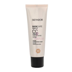 Skeyndor CC Cream Age Defence SPF30 40ml