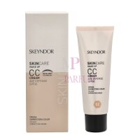 Skeyndor CC Cream Age Defence SPF30 40ml