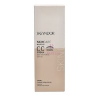Skeyndor CC Cream Age Defence SPF30 40ml