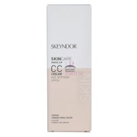 Skeyndor CC Cream Age Defence SPF30 40ml