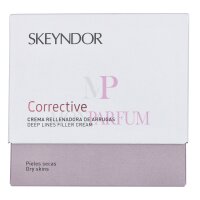 Skeyndor Corrective Deep Lines Filler Cream 50ml