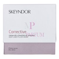 Skeyndor Corrective Deep Lines Filler Cream 50ml
