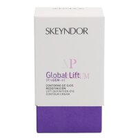 Skeyndor Global Lift Lift Definition Eye Contour Cream 15ml
