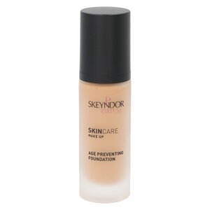 Skeyndor Skincare Age Preventing Foundation 30ml