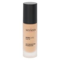 Skeyndor Skincare Age Preventing Foundation 30ml
