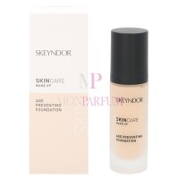 Skeyndor Skincare Age Preventing Foundation 30ml