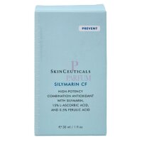 SkinCeuticals Silymarin CF Serum 30ml