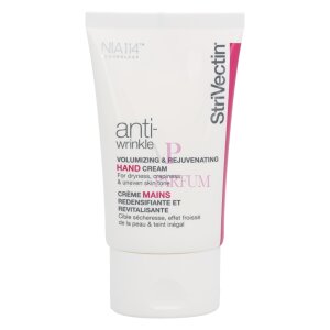 Strivectin Anti-Wrinkle Volumizing Rejuvenating Hand Cream 60ml