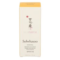 Sulwhasoo Essential Refining Eye Cream 25ml