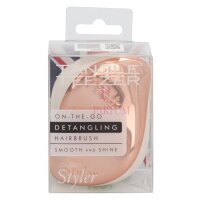 Tangle Teezer Compact Styler Detangling Hair Brush 1...