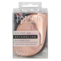 Tangle Teezer Compact Styler Detangling Hair Brush...