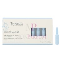 Thalgo Absolute Radiance Concentrate Set 8,4ml