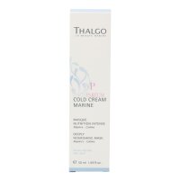 Thalgo Deeply Nourishing Mask Set 50ml