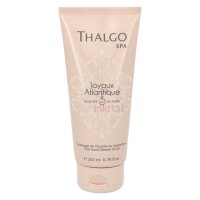 Thalgo Pink Sand Shower Scrub 200ml