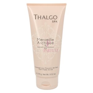 Thalgo Salt Flake Scrub 270g