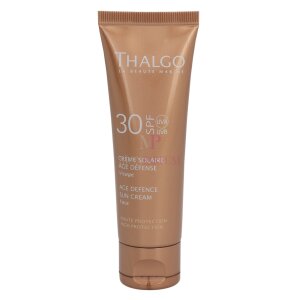 Thalgo Sun Age Defence Cream SPF30 50ml