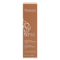 Thalgo Sun Age Defence Sun Screen Cream SPF50+ 50ml
