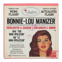 The Balm Lou Manizer 9g