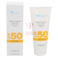 The Organic Pharmacy Cellular Protection Sun Cream SPF50...