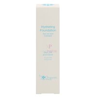 The Organic Pharmacy Hydrating Foundation #4 30ml