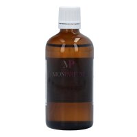 The Organic Pharmacy Organic Hair & Scalp Nourishing Oil 100ml