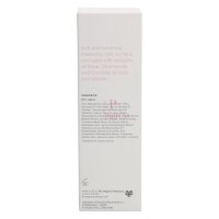 The Organic Pharmacy Rose & Chamomile Cleansing Milk 100ml