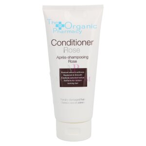 The Organic Pharmacy Rose Conditioner 200ml