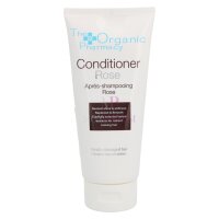 The Organic Pharmacy Rose Conditioner 200ml