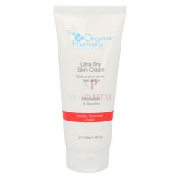 The Organic Pharmacy Ultra Dry Skin Cream 100ml