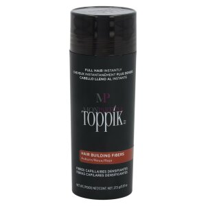 Toppik Hair Building Fibers - Auburn 27,5gr