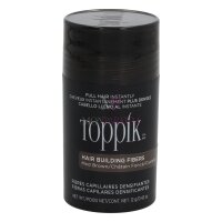 Toppik Hair Building Fibers - Medium Brown 12g