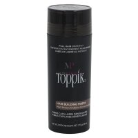 Toppik Hair Building Fibers - Medium Brown 27,5g