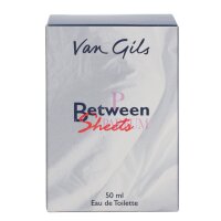 Van Gils Between Sheets Eau de Toilette 50ml