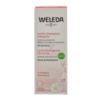 Weleda Almond Soothing Cleansing Lotion 75ml