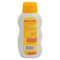 Weleda Calendula Calming Bath 200ml