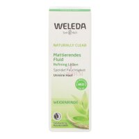 Weleda Naturally Clear Refining Lotion 30ml