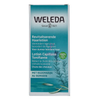 Weleda Rosemary Revitalising Hair Lotion 100ml