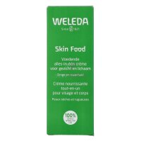 Weleda Skin Food Nourishing All-In-One Cream 75ml