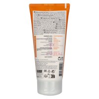 Weleda Vitality Creamy Body Wash 200ml