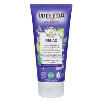 Weleda Aroma Relax Shower Cream 200ml