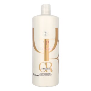 Wella Oil Reflections - Luminous Reveal Shampoo 1000ml